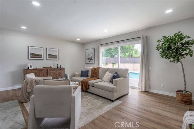 9128 Gerald Avenue, Northridge, CA 91343