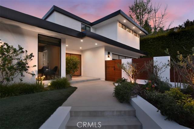 Encino, CA 91436,3516 Terrace View Drive