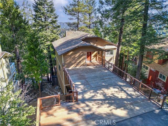 Crestline, CA 92325,24685 Altdorf Drive