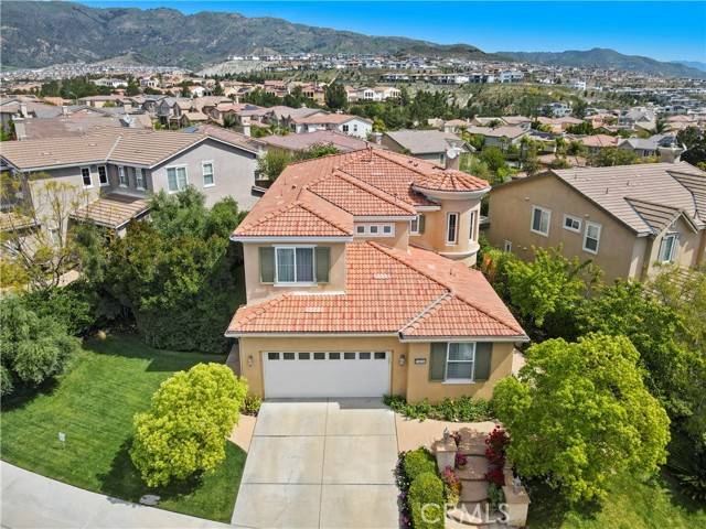 Porter Ranch, CA 91326,20801 Sardinia Way