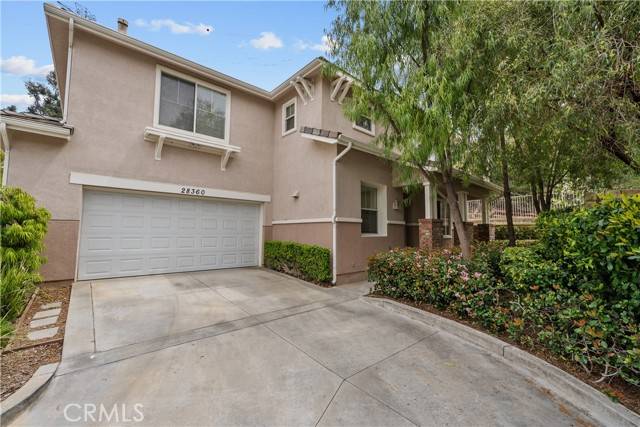 28360 Mayfair Drive, Valencia, CA 91354