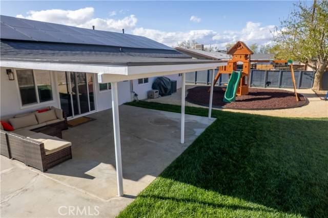 Lancaster, CA 93535,45522 Andale Avenue