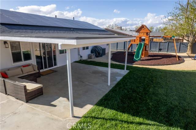 Lancaster, CA 93535,45522 Andale Avenue