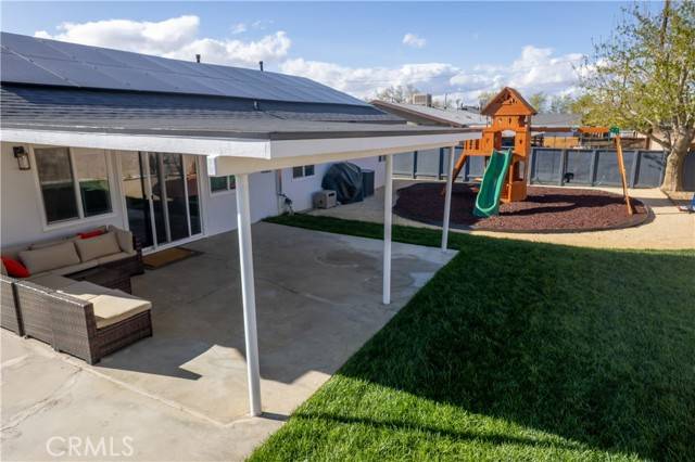 Lancaster, CA 93535,45522 Andale Avenue