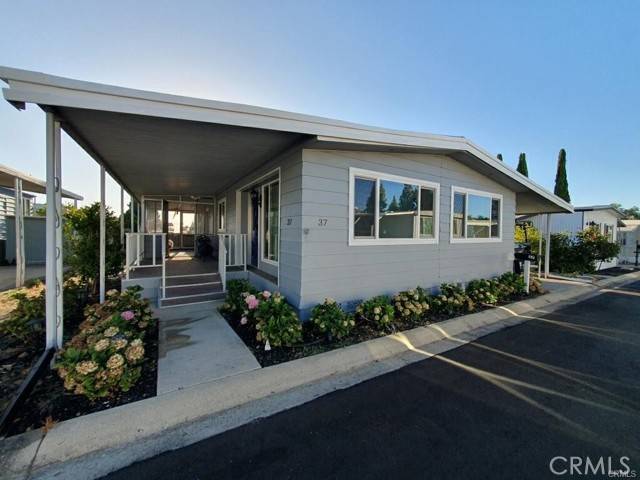 37 PRINGLE CT, Newbury Park, CA 91320