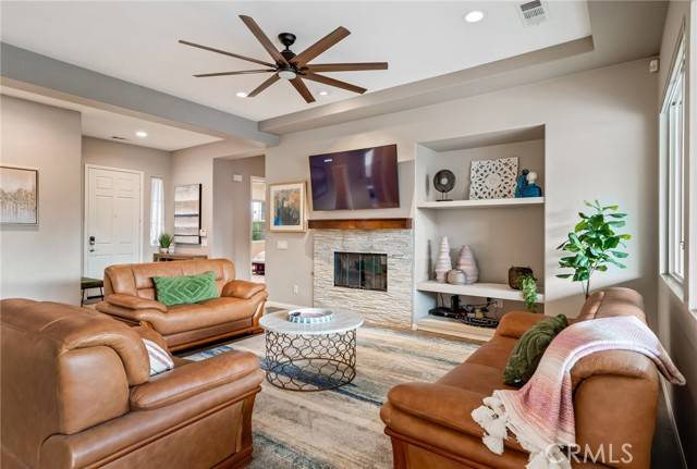 43451 Sentiero Drive, Indio, CA 92203