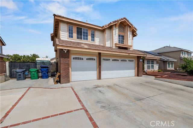 3553 Crystal Court, Palmdale, CA 93550