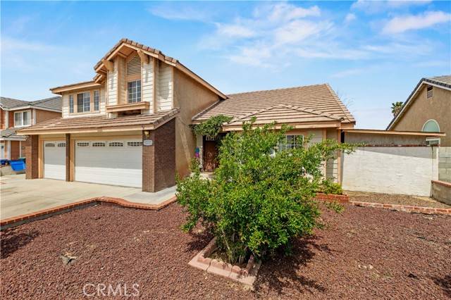 Palmdale, CA 93550,3553 Crystal Court