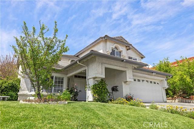 Saugus, CA 91390,28851 Seco Canyon Road