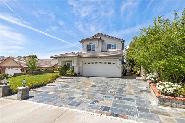 28851 Seco Canyon Road, Saugus, CA 91390