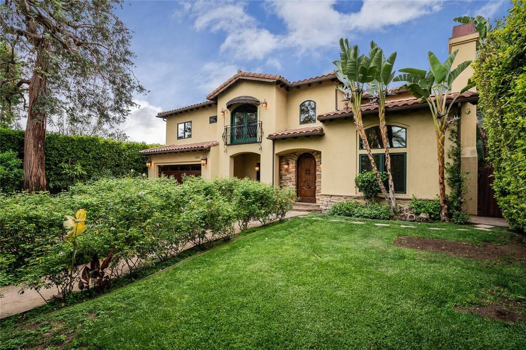 4317 Beck Avenue, Studio City, CA 91604