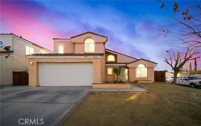 37657 19th Street, Palmdale, CA 93550