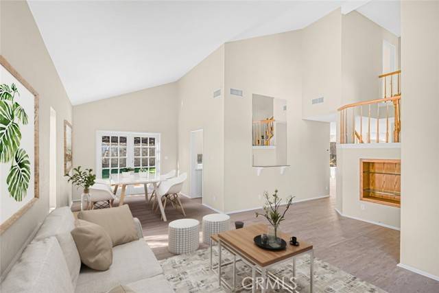 2624 Summer Lilac Drive, Palmdale, CA 93550