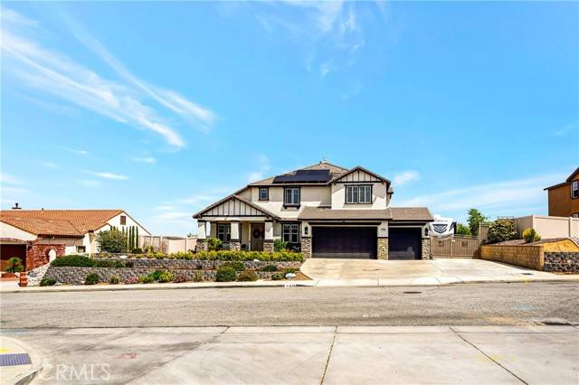 Palmdale, CA 93551,41656 Retsina Street