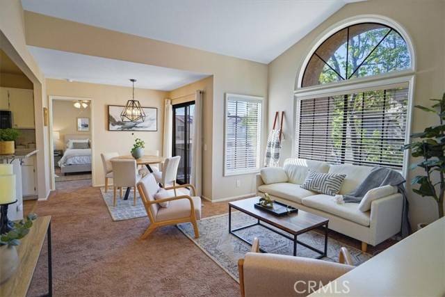 Simi Valley, CA 93063,2327 Archwood Lane #125