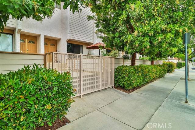 21025 Lemarsh Street #G39, Chatsworth, CA 91311