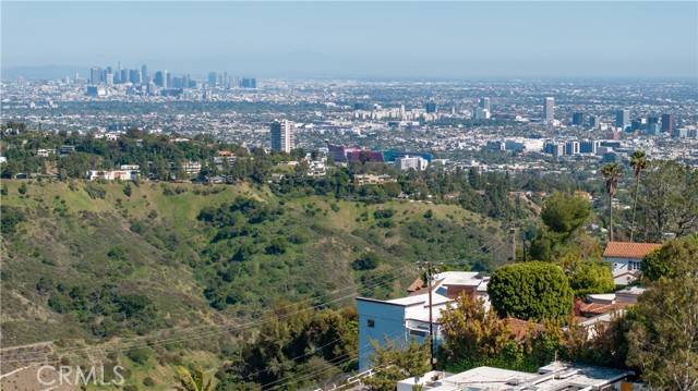 1680 Summitridge Drive, Beverly Hills, CA 90210