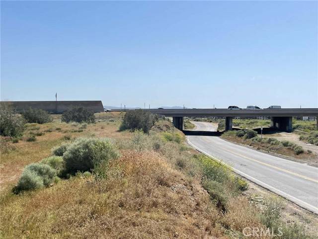 Palmdale, CA 93550,0 Vac/Rayburn Rd/Vic Tierra Subi
