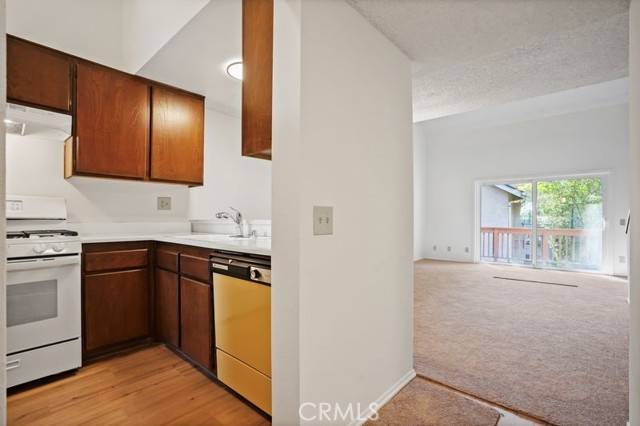 7050 Shoup Avenue #173, Canoga Park, CA 91303