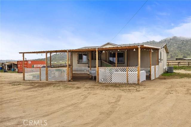 20411 Pegasus Street, Tehachapi, CA 93561