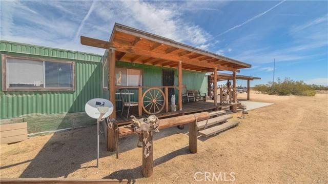 Rosamond, CA 93560,230 St. W. Avenue