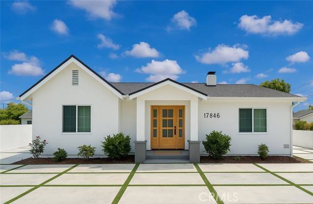 17846 Horace Street, Granada Hills, CA 91344