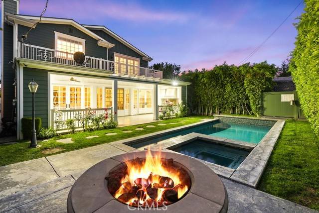 4753 Noble Avenue, Sherman Oaks, CA 91403