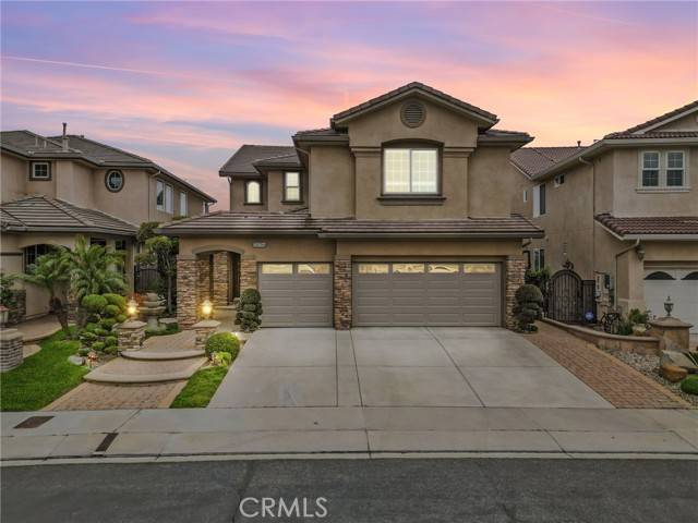 Porter Ranch, CA 91326,20704 Campania Lane