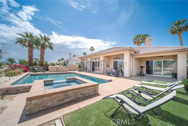 81620 Tiburon Drive, La Quinta, CA 92253