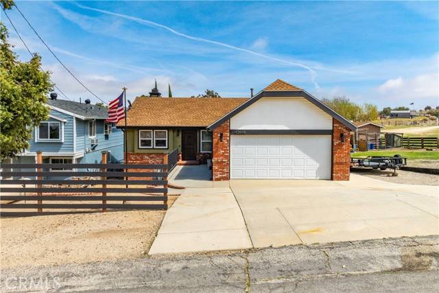 42648 Pinecliff Street, Lake Elizabeth, CA 93532