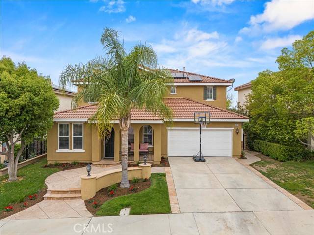 Valencia, CA 91354,23824 Mission Puebla