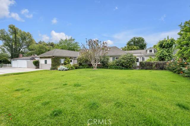 4722 Forman Lane, Toluca Lake, CA 91602