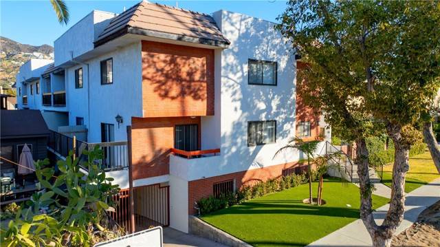 125 E Fairview Avenue, Glendale, CA 91207
