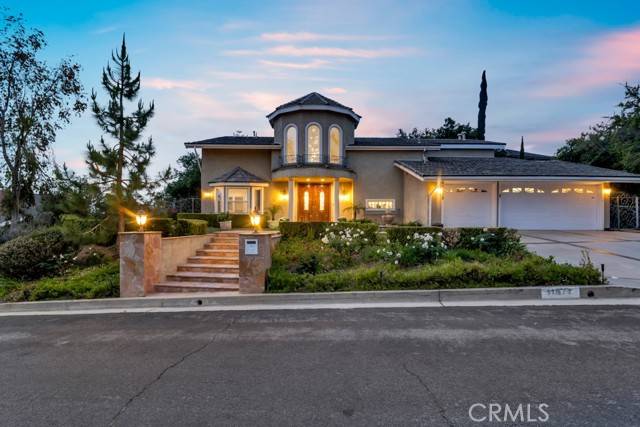 11677 Seminole Circle, Porter Ranch, CA 91326