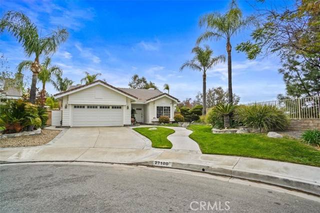 27100 Sanford Way, Valencia, CA 91354