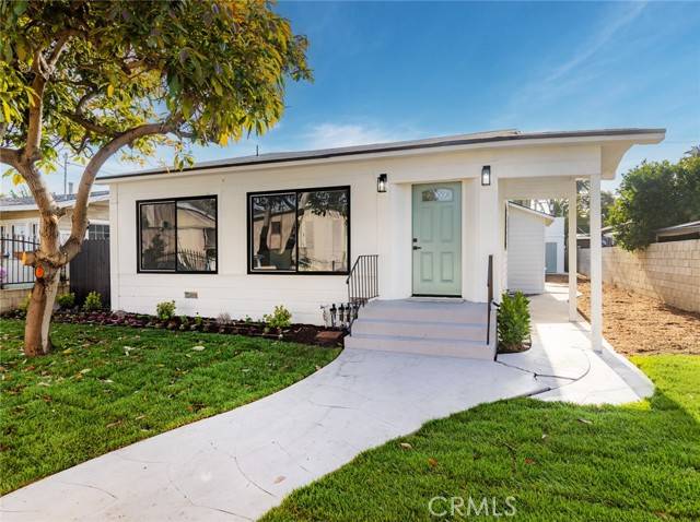 509 S Ross Street, Santa Ana, CA 92701