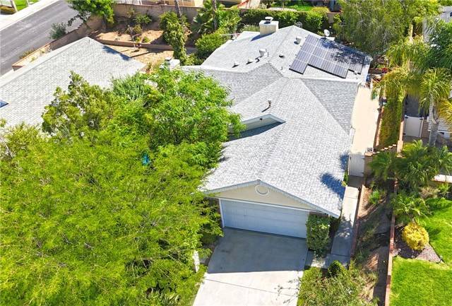 27768 Crookshank Drive, Saugus, CA 91350