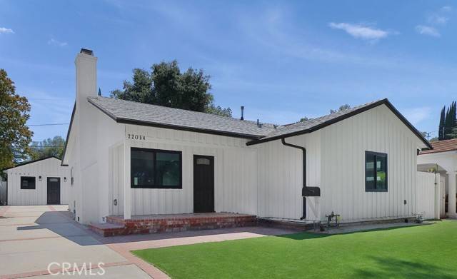 22054 Avenue San Luis, Woodland Hills, CA 91364
