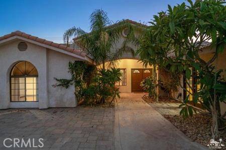 La Quinta, CA 92253,52295 Avenida Vallejo