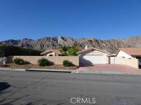 La Quinta, CA 92253,52295 Avenida Vallejo