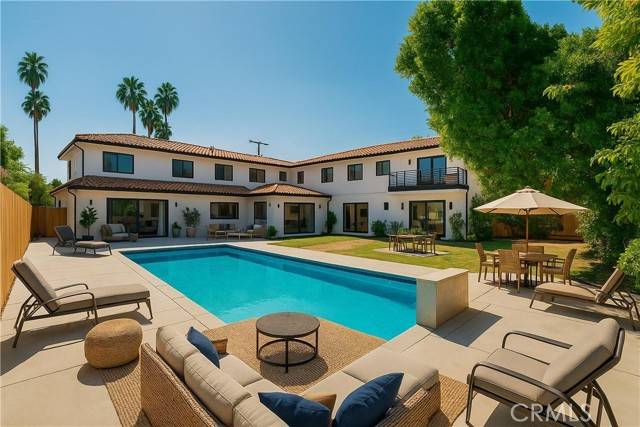 Woodland Hills, CA 91367,22555 Califa Street