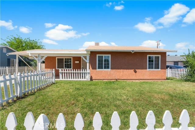 Palmdale, CA 93550,38733 31st Street
