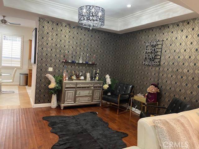 Sherman Oaks, CA 91411,14535 Margate Street #12