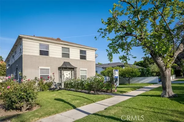 4220 Ventura Canyon Avenue, Sherman Oaks, CA 91423