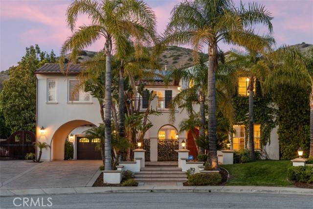 5887 Spirit Lake Ct., Simi Valley, CA 93063