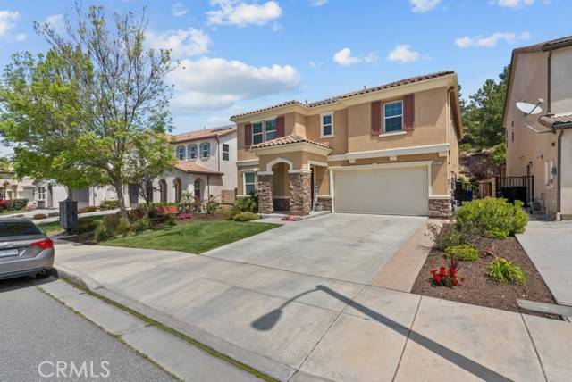 Saugus, CA 91350,19321 Carranza Lane