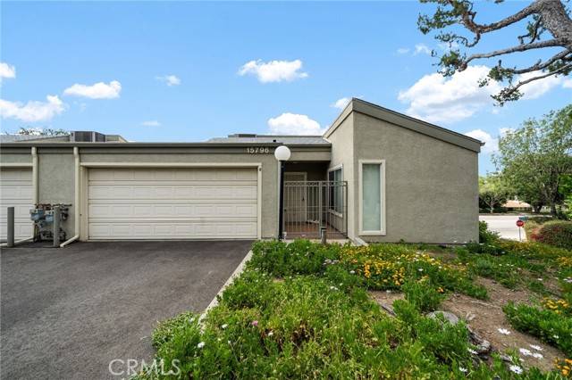 15796 Midwood Drive #6, Granada Hills, CA 91344