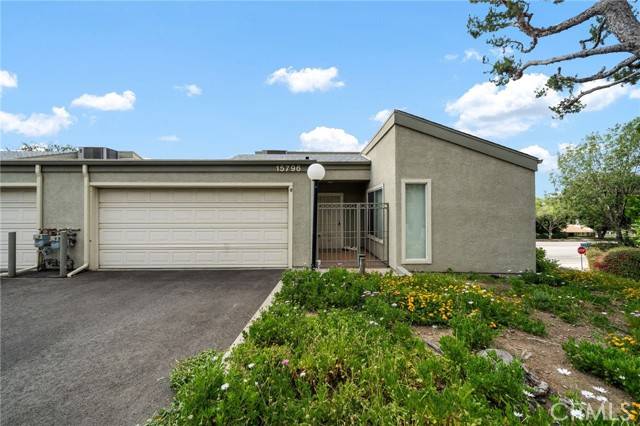 15796 Midwood Drive #6, Granada Hills, CA 91344