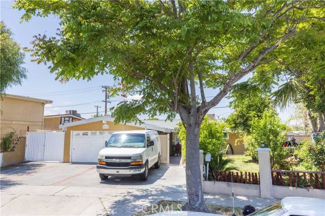 27703 Walnut Springs Avenue, Canyon Country, CA 91351