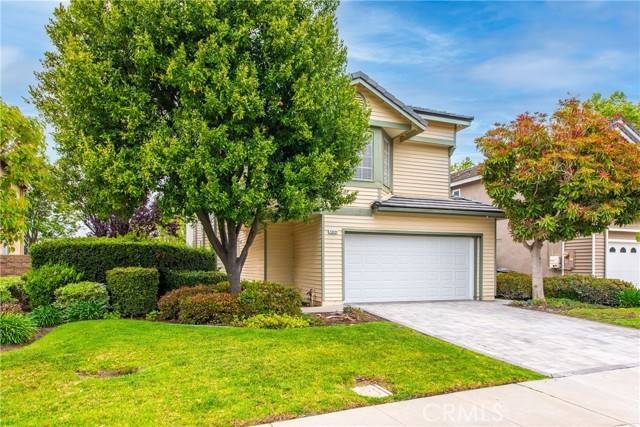 12029 Bubbling Brook Street, Moorpark, CA 93021